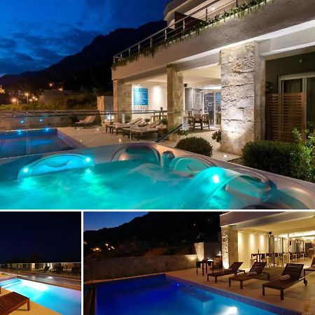 Villa Jolara With Heated Pool Mimice Εξωτερικό φωτογραφία