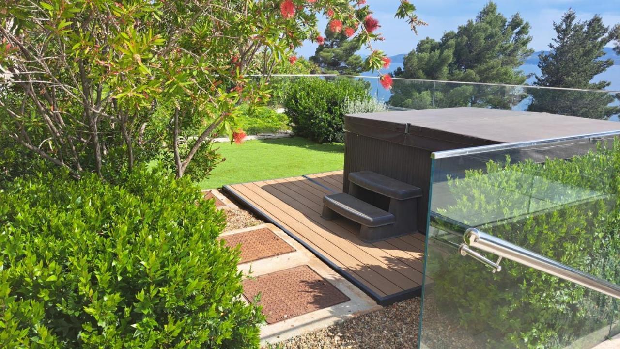 Villa Jolara With Heated Pool Mimice Εξωτερικό φωτογραφία