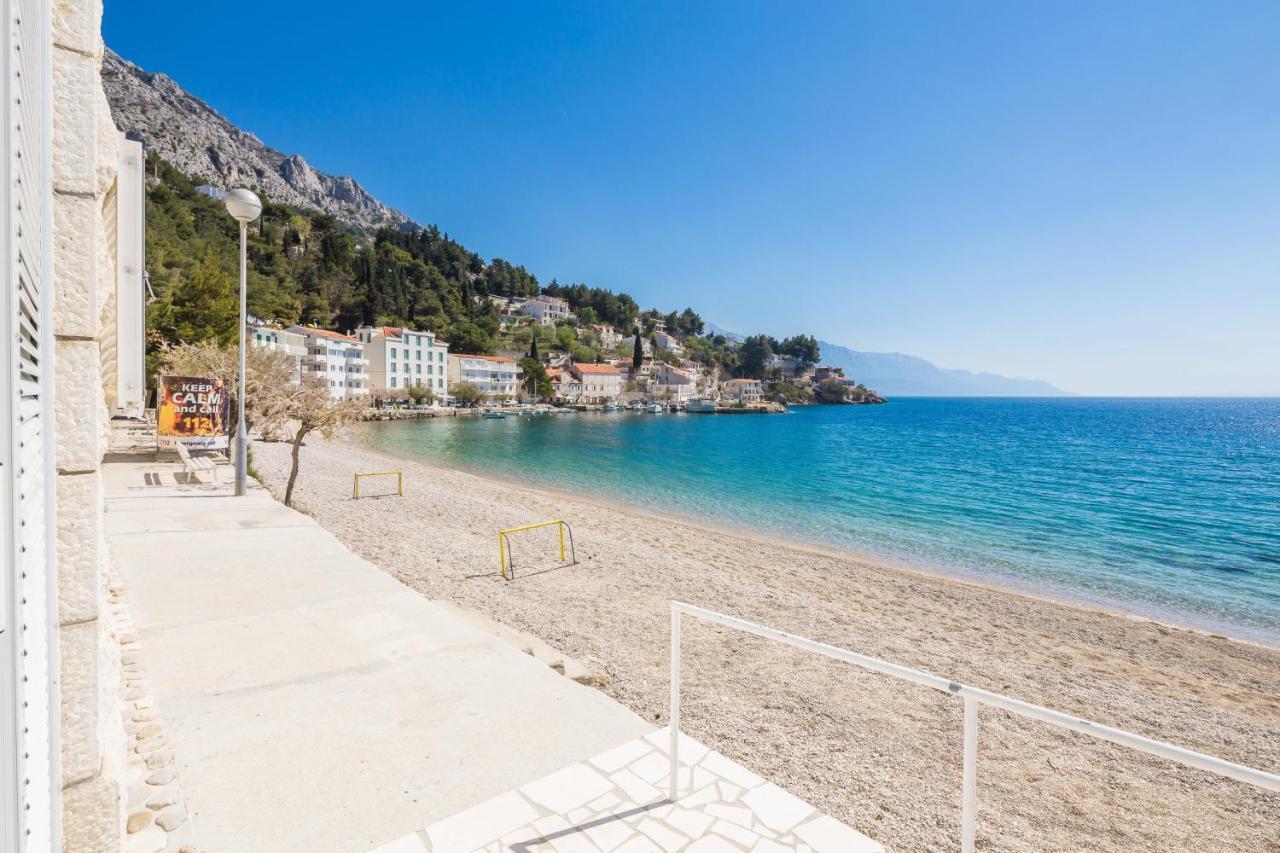 Villa Jolara With Heated Pool Mimice Εξωτερικό φωτογραφία