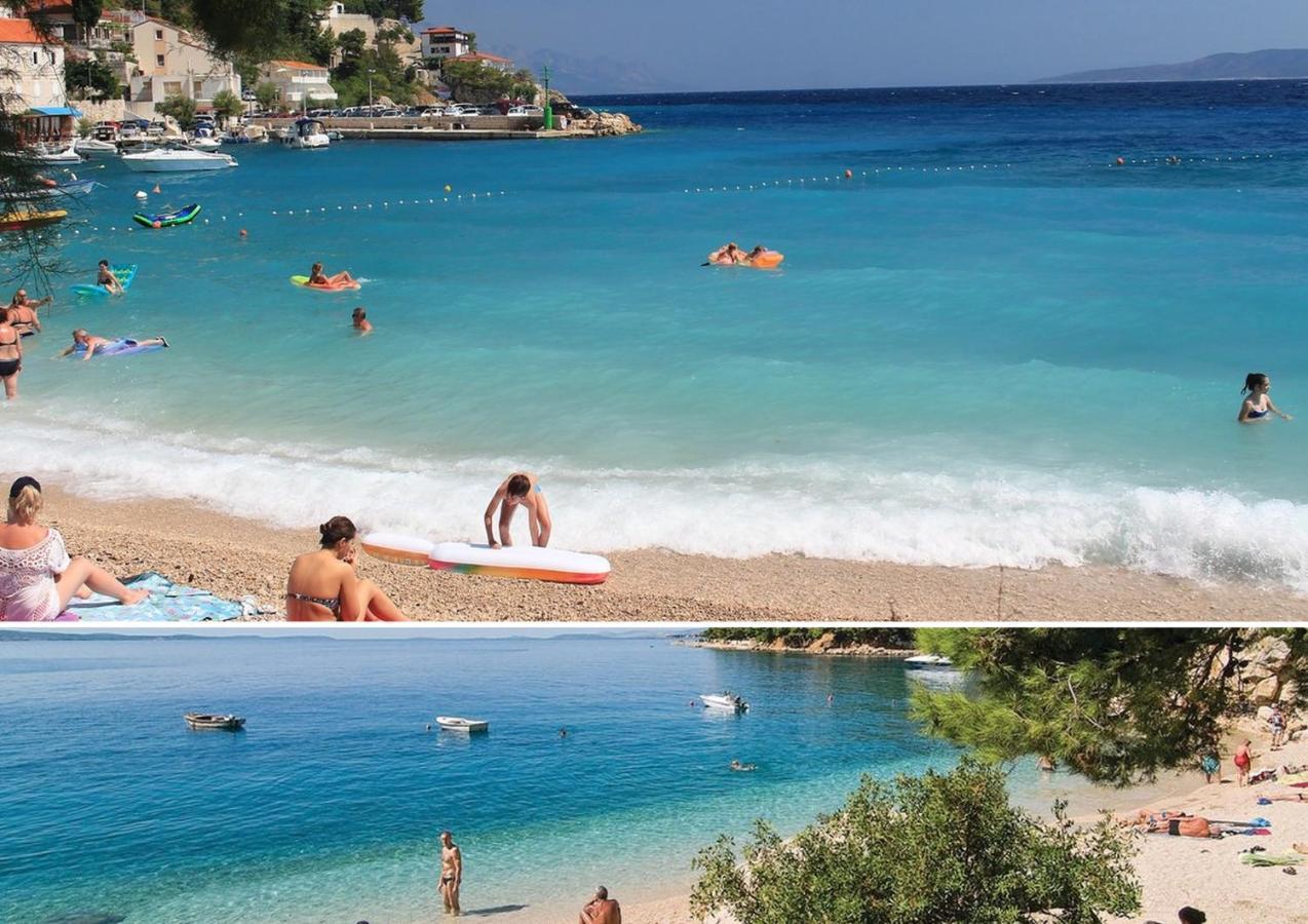 Villa Jolara With Heated Pool Mimice Εξωτερικό φωτογραφία
