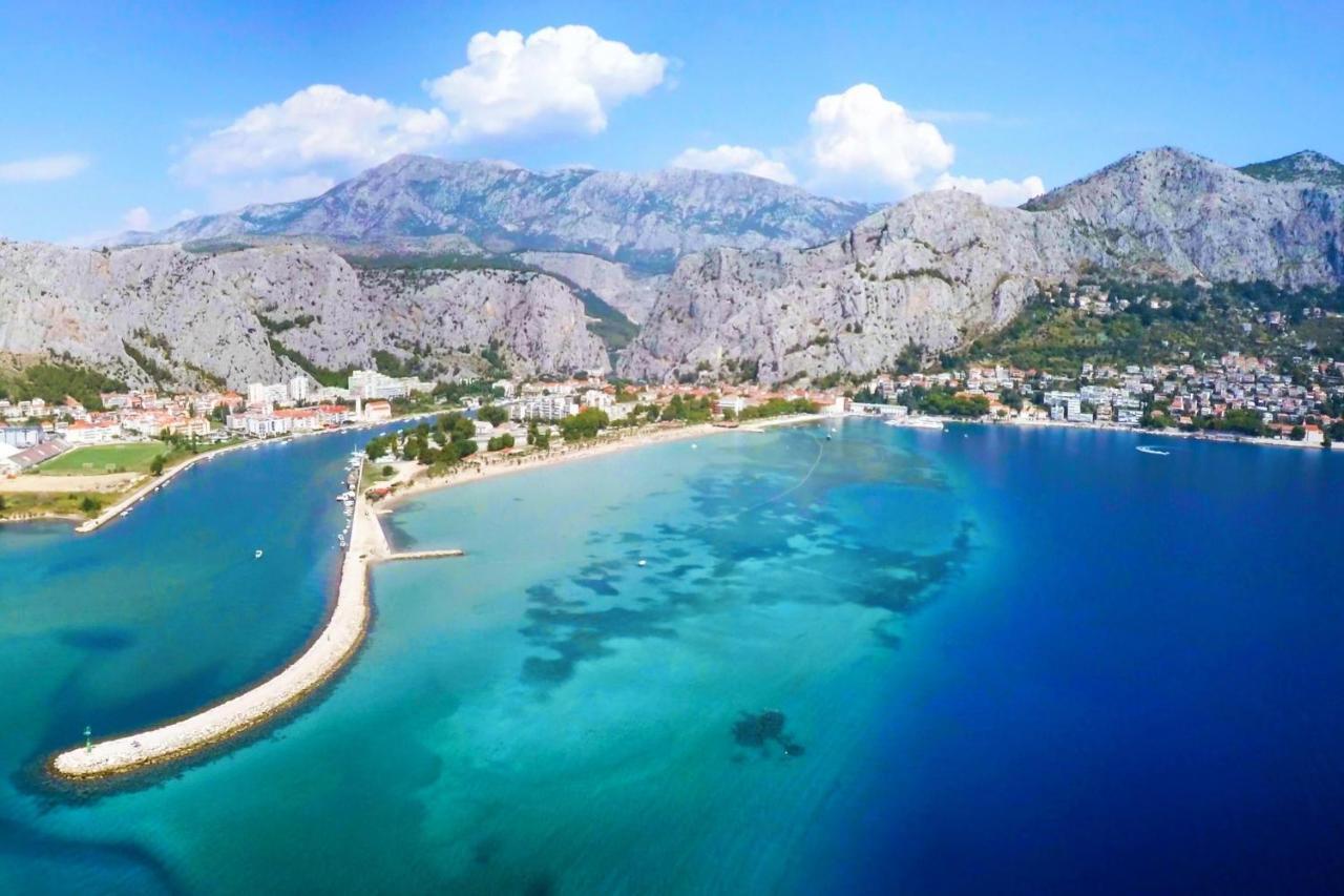 Villa Jolara With Heated Pool Mimice Εξωτερικό φωτογραφία