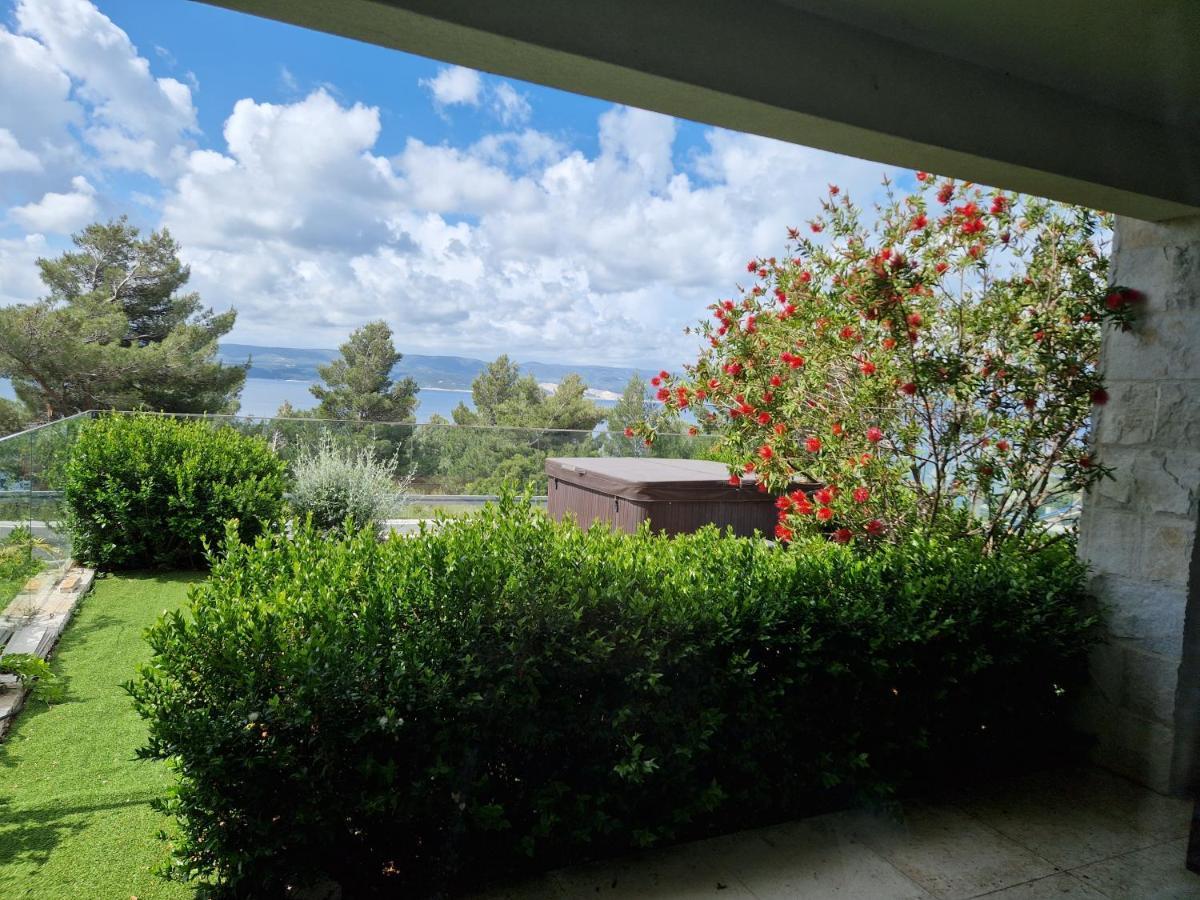 Villa Jolara With Heated Pool Mimice Εξωτερικό φωτογραφία
