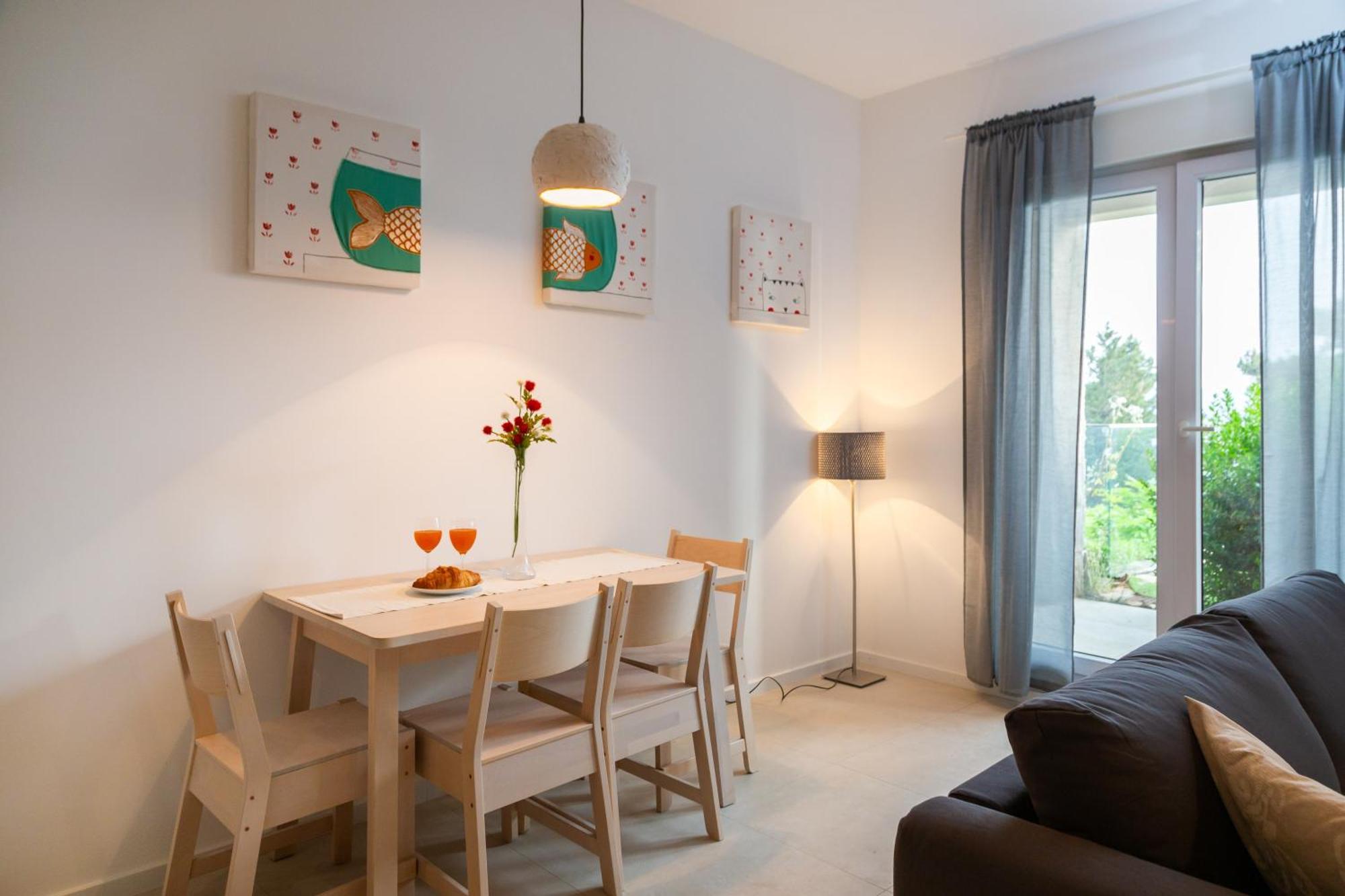 Villa Jolara With Heated Pool Mimice Εξωτερικό φωτογραφία