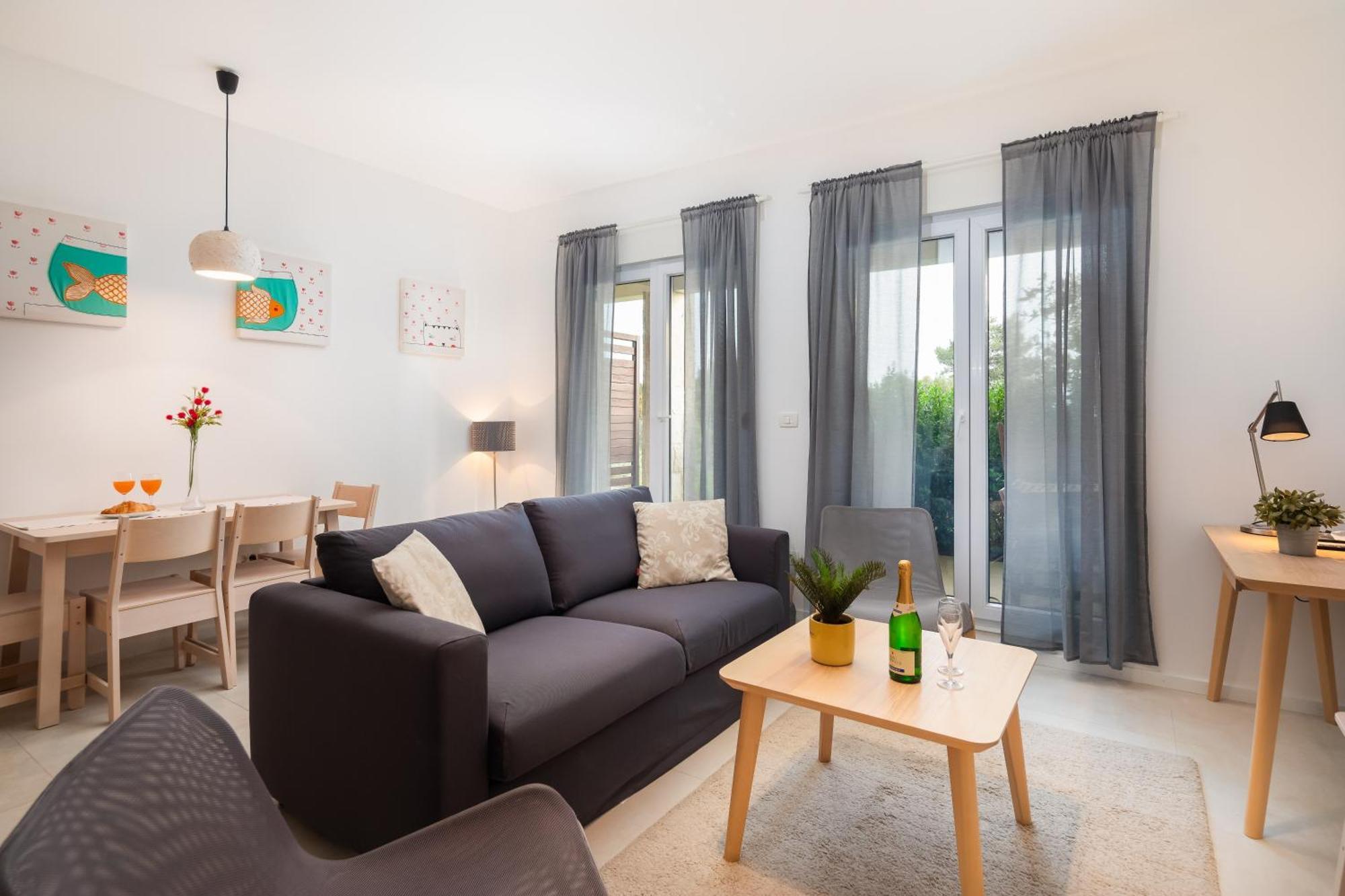 Villa Jolara With Heated Pool Mimice Εξωτερικό φωτογραφία