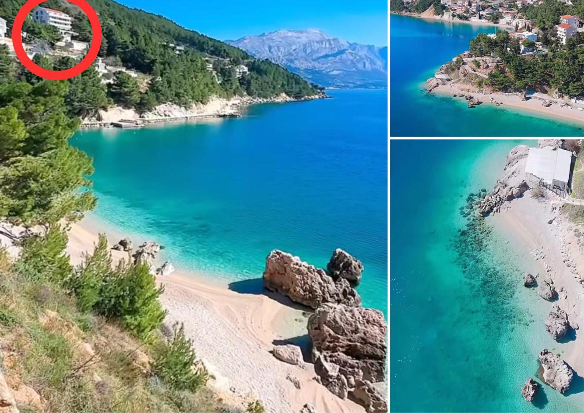 Villa Jolara With Heated Pool Mimice Εξωτερικό φωτογραφία